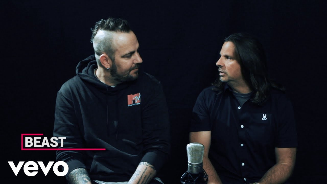 Saint Asonia - Beast (Track Commentary) - YouTube saint-asonia-beast-track-commentary-youtube