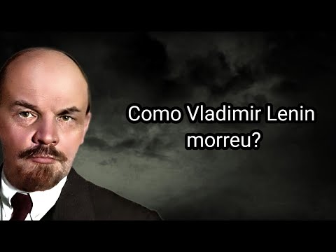 Vídeo: Quando Lênin retornou à Rússia?