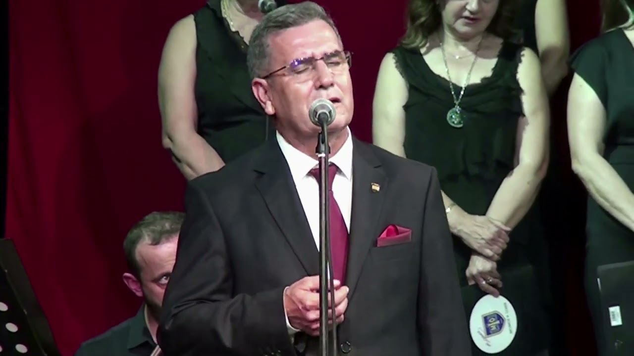 SADIK AŞÇI - DENİZ ÜSTÜ KÖPÜRÜ - MOMDER İZMİR KONSER 2025