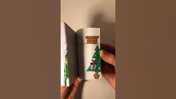 Flipbook Christmas
