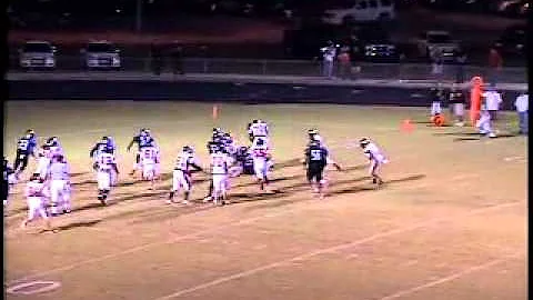 Daniel McMillian #13 - Class of 2013