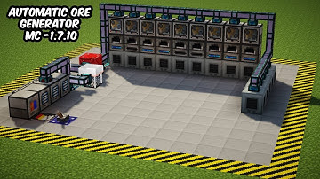 Infinite Resource Generation - Ex-Astris Mod + Thermal Expansion - Minecraft 1.7.10