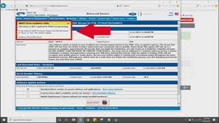 Ford SYNC APIM Programming