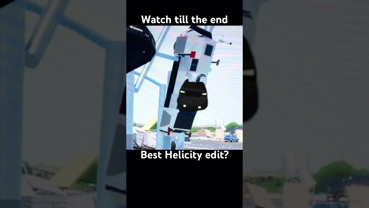 Moments before tornado 🌪 