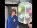 Do you remember these ocean gel candles tons of
