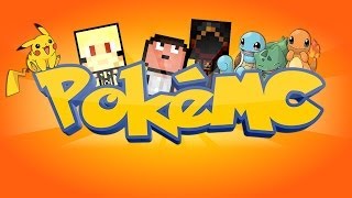 PokeMC PlanetPixelmon Ep: 1 NEW!! SERVER!! PLANET! screenshot 3