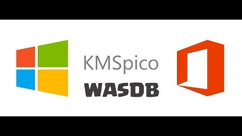 KMSpico 10.2.0 FINAL + Portable (Office and Windows 10 Activator) [WASDB]