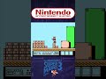 Super Mario Bros 3 - NES