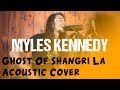 Miniature de la vidéo de la chanson Ghost Of Shangri La (Demo Acoustic Version)