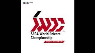 [OST] SEGA World Drivers Championship (Arcade) [Track 08] Practice - Remix