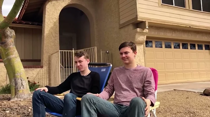 SpongeBob The Camping Episode Live Action Remake - Froyo Gamers (Re-Upload)