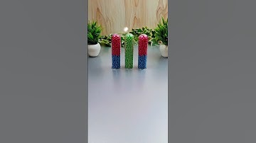 Color Pulse 🌈 | Rhythm of Peace #Shorts