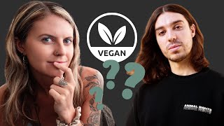 Top Arguments AGAINST Veganism | Earthling Ed’s New Book (PART I) by Kira's Wholesome Life 82 views 1 month ago 10 minutes, 18 seconds