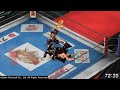 【FPW】ジュニアにだってできる!!(怒りの獣神)獣神サンダーライガーVS橋本真也(破壊王)