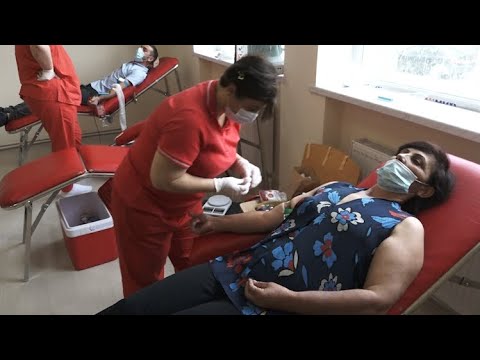 ზაზა მაჩიტიძის დასახმარებლად ახალციხეში საქველმოქმედო აქცია მიმდინარეობს