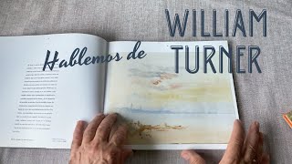 Hablemos de William Turner