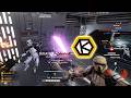 WHERE IS MY TEAM DURING FINAL PHASE Galactic Assault 