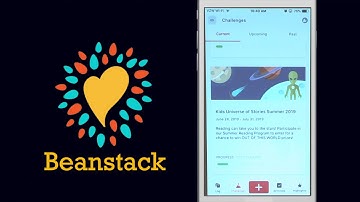 WB Public Library App Demo: BEANSTACK