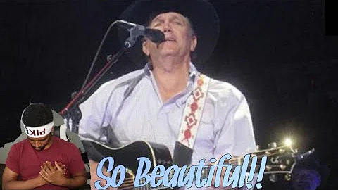 George Strait - Carried Away (Country Reaction!!)