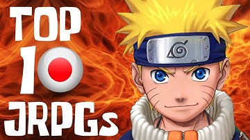 Top 10 Best Android JRPG Games 2016