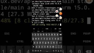 Python no Termux | Fazendo a instalação | Aula 1
