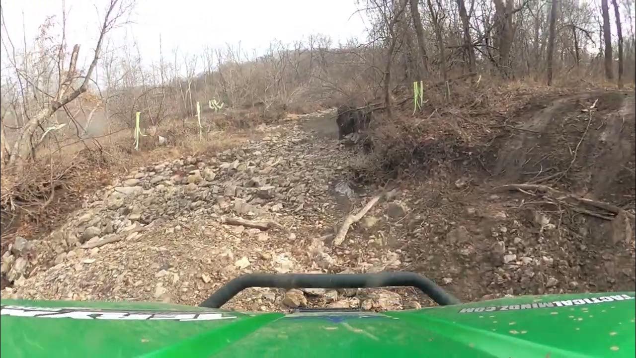 RAY ROCKS OFF ROAD RESORT SATURDAY 1/14/2023 YouTube