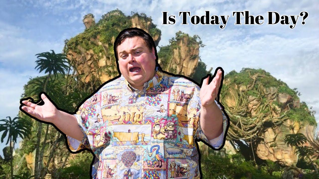 I Lost 20 Pounds! Can I Finally Fit? On This Ride?