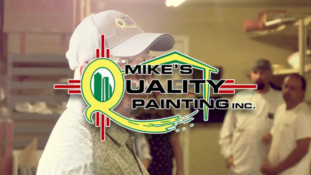 Mike's Quality Painting Mural Fest at Keshet Dance YouTube