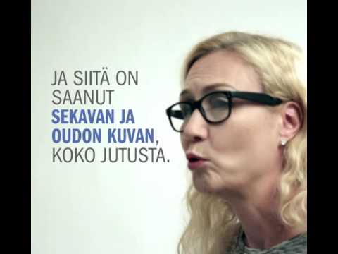 Video: Miten kirjoitat julkisuudet?