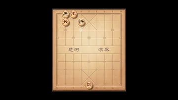 Pháo Tốt Cùi Đánh 1 Mã. Ai thắng? Cờ Tướng Hay