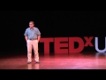 Drugs from the sea: What do we lose when coral reefs die? | Marc Slattery | TEDxUM