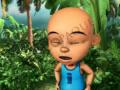 Upin & Ipin - Upin, Ipin dan Apin (Bahagian 1)