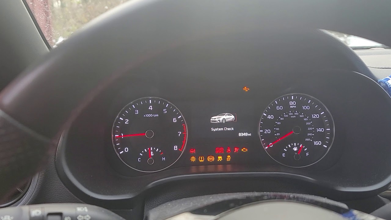 Kia Forte GT Muffler Delete YouTube