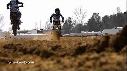 Millcreek 2011 - Supermini 1 Uncut ft Cianciarulo / Webb / Smith
