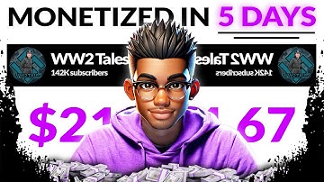 This YouTube Niche Is Quietly Going Viral—Jump In Before It’s Crowded