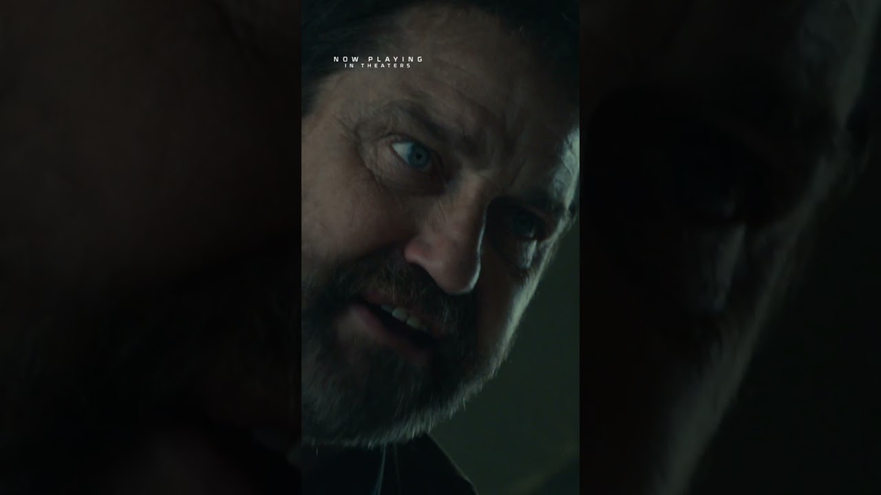 Taking things to the next level. Greenland 2: Migration is NOW PLAYING only in theaters.