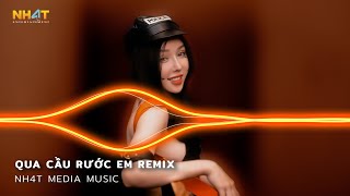 Anh Bắc Cái Ghế Để Ngóng Trông Em Về Remix - Qua Cầu Rước Em Remix TikTok - Nonstop Vinahouse 2023