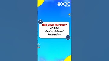 Data Ownership in Web3 Explained At the Protocol Level!