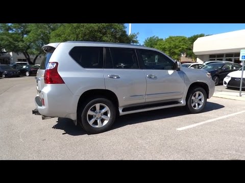 2012-lexus-gx-460-austin,-georgetown,-round-rock,-san-marcos,-bastrop,-tx-gx1467a
