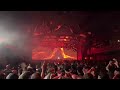 Dom Dolla - “San Frandisco” - LIV Nightclub Las Vegas - 05/31/25