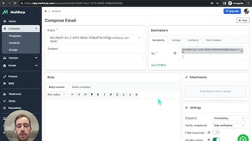 Using MailSlurp | A Guide to Email and SMS Testing and Automation