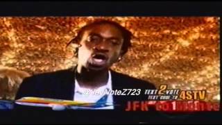 Miniatura de vídeo de "Bounty Killer f Marlon Binns  - Turn Me On (Salsa Riddim)(2006 Music Video)(F)"