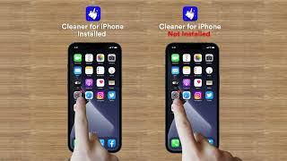 How to Get More storage on iPhone | Best cleaner app for iPhone screenshot 5