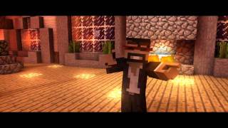 Minecraft Songs: Revenge- Captain Sparklez