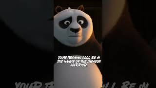 Kung Fu Panda 3 (Lovely Bastards × Meet The Frownies Edit)