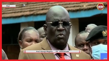 TSC to deal firmly with teachers involved in exam irregularities