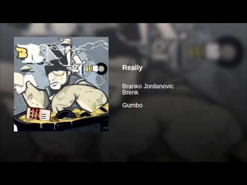 Brenk Sinatra — Really