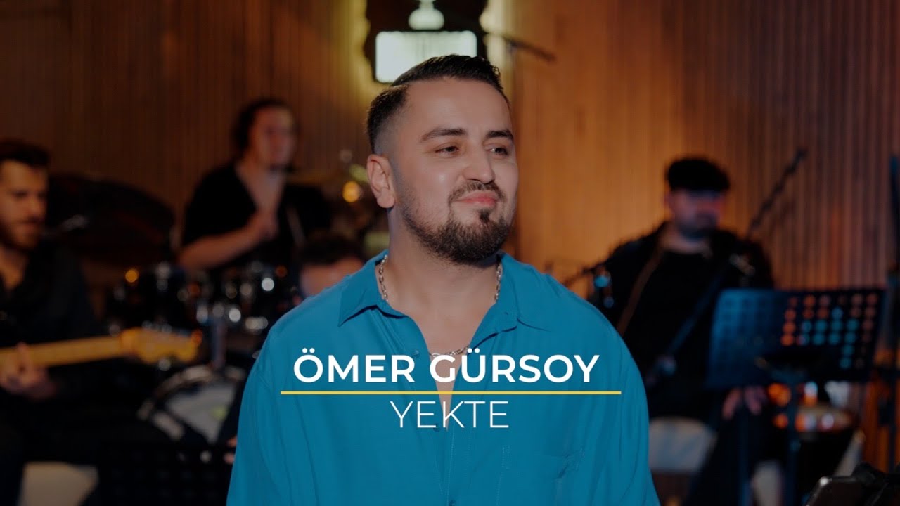 Ömer Gürsoy - YEKTE