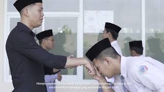 PROFIL SMA SWIIS (SYUBBANUL WATHON INTEGRATED ISLAMIC SCHOOL) MAGELANG