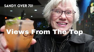 Asheville, NC Rooftop Bar Tour - Is It Worth the Price?